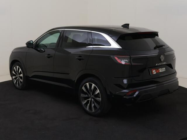 Renault Austral hybrid mild 160PK Techno / CAMERA / WINTERPACK / NAVI / ELEKTR. ACHTERKLEP / 1800KG trekgewicht / Carselexy