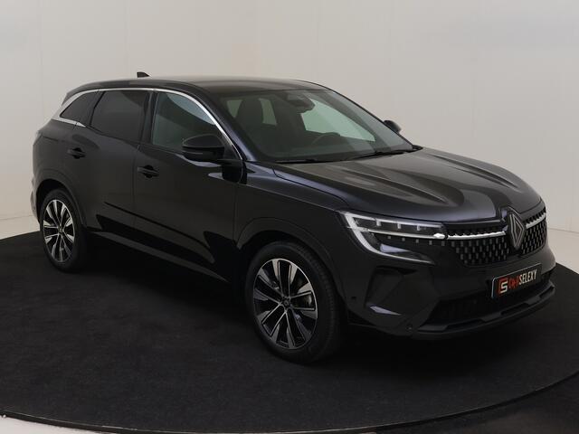 Renault Austral hybrid mild 160PK Techno / CAMERA / WINTERPACK / NAVI / ELEKTR. ACHTERKLEP / 1800KG trekgewicht / Carselexy