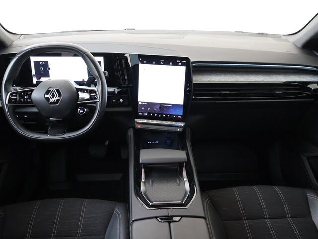 Renault Austral hybrid mild 160PK Techno / CAMERA / WINTERPACK / NAVI / ELEKTR. ACHTERKLEP / 1800KG trekgewicht / Carselexy