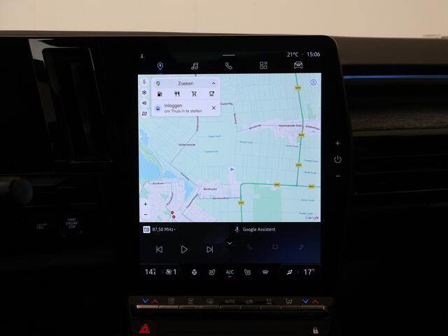 Renault Austral hybrid mild 160PK Techno / CAMERA / WINTERPACK / NAVI / ELEKTR. ACHTERKLEP / 1800KG trekgewicht / Carselexy