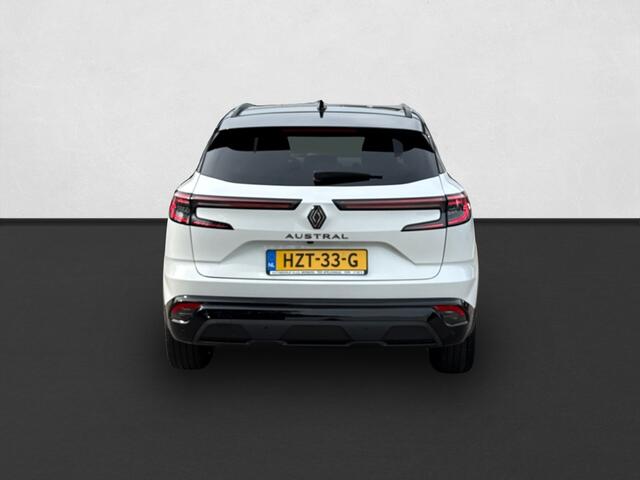 Renault Austral 1.2 mild hybrid 160 X-tronic techno esprit Alpine ELECTR. KOFFERDEKSEL / 360 CAMERA