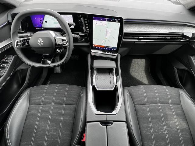 Renault Austral 1.3 mild hybrid 160 Techno Automaat / Volledig digitaal dashboard / Trekgewicht 1.800 kg / Elektr. bestuurdersstoel en klep / Navi / Adapt. CC / Apple Carplay Android / 19" LM wielen /