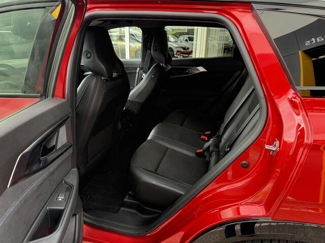 Renault Austral 1.2 E-Tech full hybrid 200 techno esprit Alpine | Trekhaak | Google Maps geïntegreerd | Cruise adaptief | Achteruitrijcamera | LED | Key-less | Elektrische achterklep | Lichtmetaal 20'' |