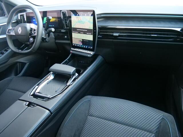 Renault Austral 1.2 200 Pk E-Tech full hybrid iconic esprit Alpine Automaat Navi / DAB / Apple Carplay / Winterpakket