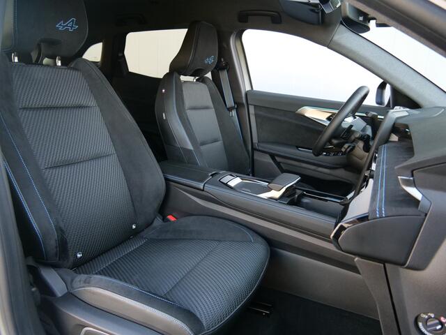 Renault Austral 1.2 200 Pk E-Tech full hybrid iconic esprit Alpine Automaat Navi / DAB / Apple Carplay / Winterpakket