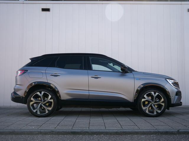 Renault Austral 1.2 200 Pk E-Tech full hybrid iconic esprit Alpine Automaat Navi / DAB / Apple Carplay / Winterpakket