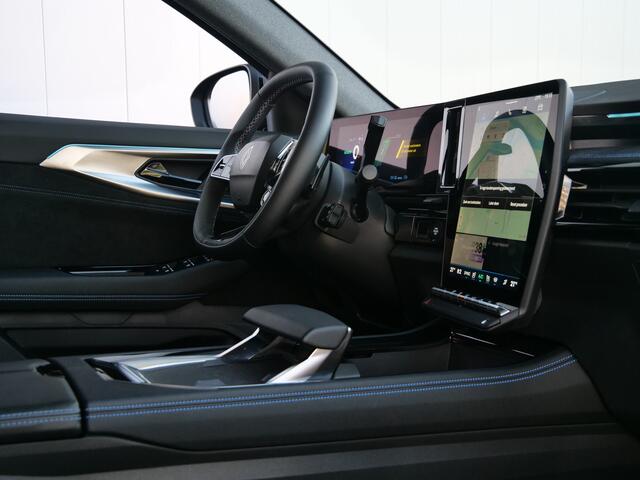 Renault Austral 1.2 200 Pk E-Tech full hybrid iconic esprit Alpine Automaat Navi / DAB / Apple Carplay / Winterpakket