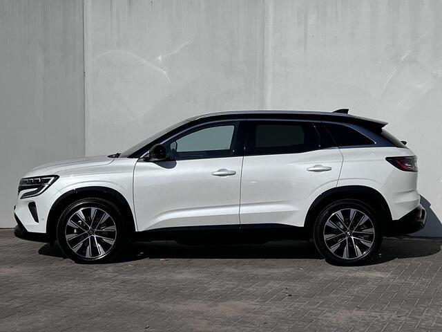 Renault Austral 1.2 E-Tech full hybrid 200 techno Automaat / Dealer onderhouden / 1.500 kg trekgewicht / Elektrische klep / Navigatie / Apple Carplay Android / 19" LM wielen /