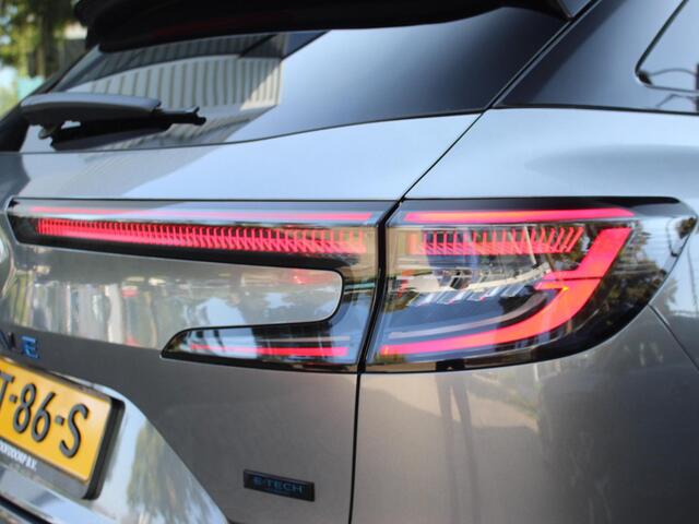 Renault Austral 1.2 E-Tech Full Hybrid 200 techno esprit Alpine / 20.000KM / PACK LOUNGE / PACK SAFETY / NAVI / CAMERA / PACK SOLID / STOELV. / STUURV. / VOORRUITV. / 20'' LMV