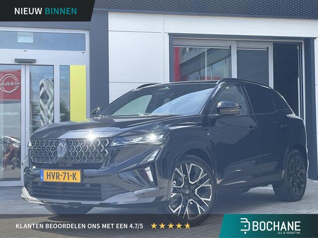 Renault Austral 1.2 E-Tech full hybrid 200 iconic esprit Alpine | Trekhaak | Harman Kardon |