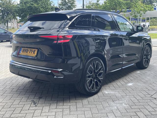 Renault Austral 1.2 E-Tech full hybrid 200 iconic esprit Alpine | Trekhaak | Harman Kardon |