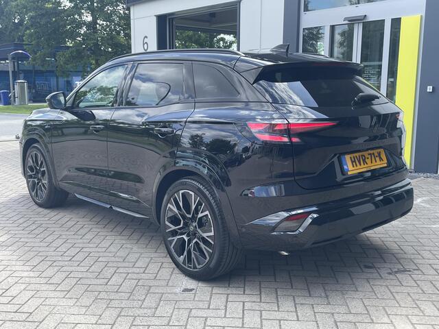 Renault Austral 1.2 E-Tech full hybrid 200 iconic esprit Alpine | Trekhaak | Harman Kardon |