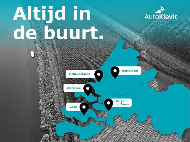 Renault Austral 1.2 E-Tech full hybrid 200 techno - NIEUW MODEL