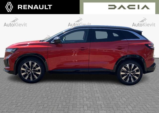 Renault Austral 1.2 E-Tech full hybrid 200 techno - NIEUW MODEL