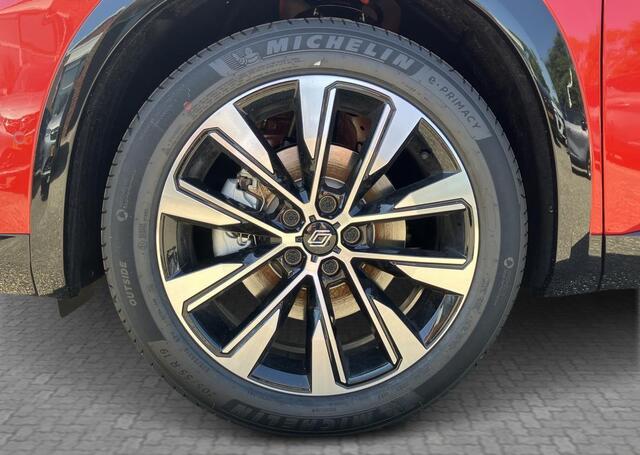 Renault Austral 1.2 E-Tech full hybrid 200 techno - NIEUW MODEL