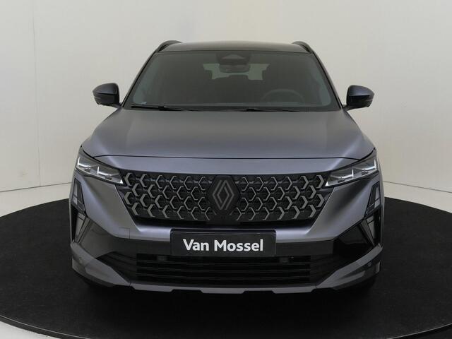 Renault Austral 1.2 E-Tech full hybrid 200 iconic esprit Alpine | Pack around view camera | Pack Light & Sound | Pack Vision | 4 Control |