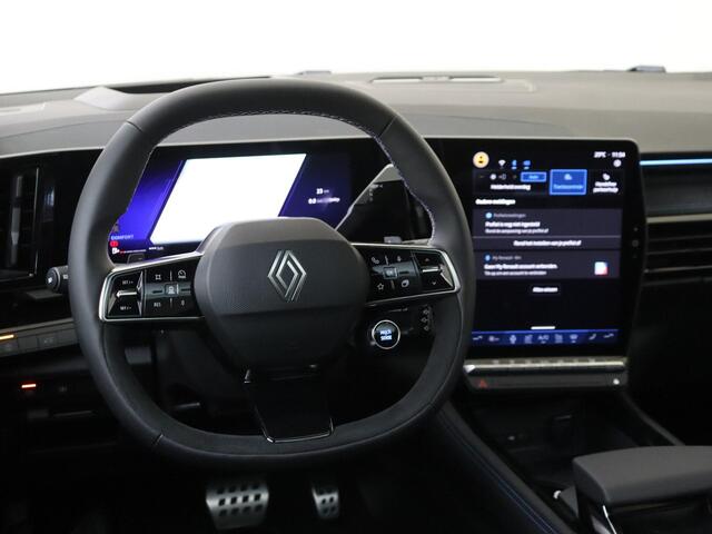 Renault Austral 1.2 E-Tech full hybrid 200 iconic esprit Alpine | Pack around view camera | Pack Light & Sound | Pack Vision | 4 Control |