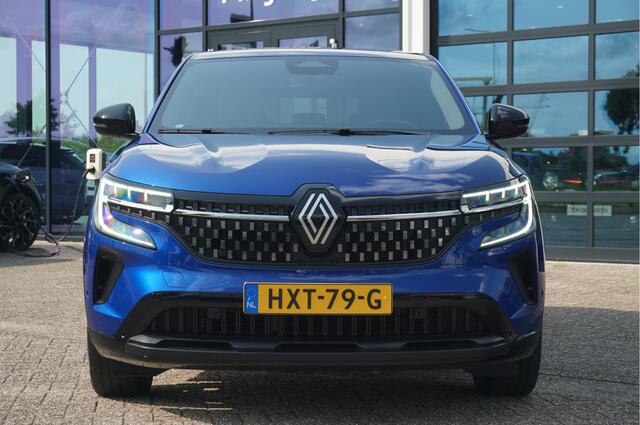 Renault Austral 1.2 E-Tech full hybrid 200 Techno