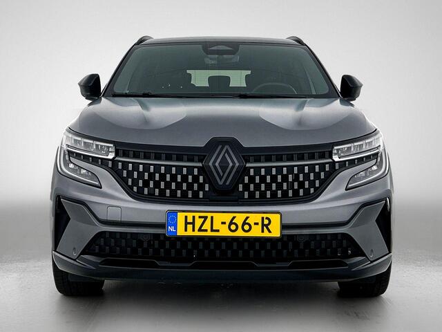 Renault Austral 1.2 E-Tech full hybrid 200 iconic esprit Alpine | Automaat | Achteruitrijcamera | Stoelverwarming / stuur verwarming