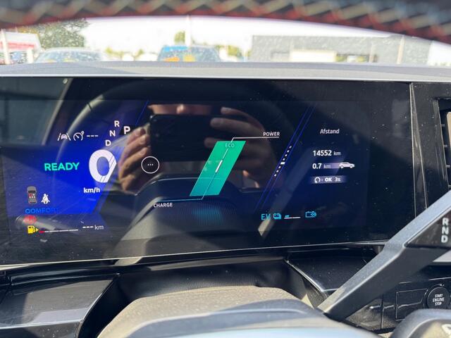 Renault Austral 1.2E-Tech Hybrid 300 Esprit Alpine