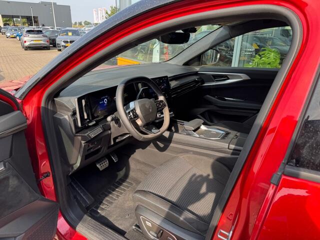 Renault Austral 1.2E-Tech Hybrid 200 Esprit Alpine