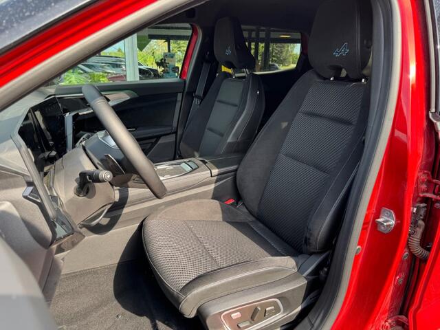 Renault Austral 1.2E-Tech Hybrid 200 Esprit Alpine