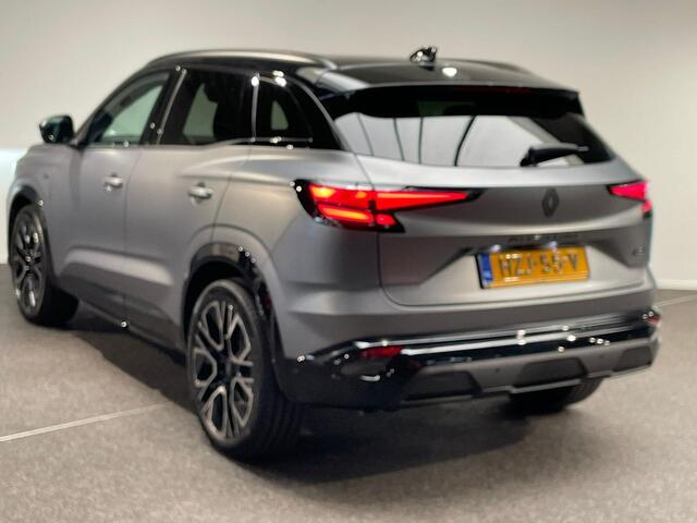 Renault Austral 1.2 E-Tech full hybrid 200 iconic esprit Alpine Navigatie Google | Climate controle | 4controle