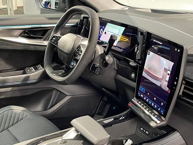 Renault Austral 1.2 E-Tech full hybrid 200 iconic esprit Alpine Navigatie Google | Climate controle | 4controle