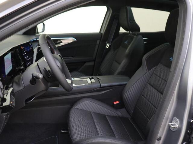 Renault Austral 1.2 E-Tech full hybrid 200 iconic esprit Alpine