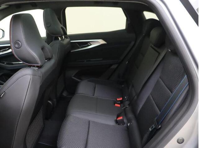 Renault Austral 1.2 E-Tech full hybrid 200 iconic esprit Alpine