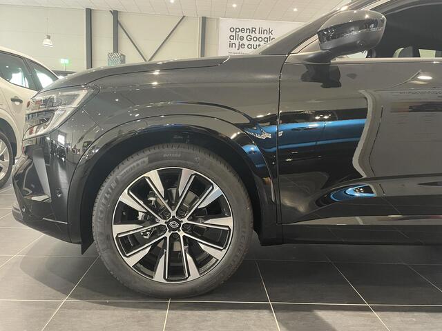 Renault Austral 1.2 mild hybrid 160 X-tronic / Aanhangwagen geremd 1800KG / Panoramadak / Direct leverbaar /