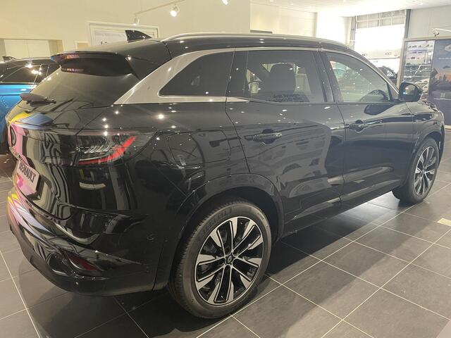 Renault Austral 1.2 mild hybrid 160 X-tronic / Aanhangwagen geremd 1800KG / Panoramadak / Direct leverbaar /