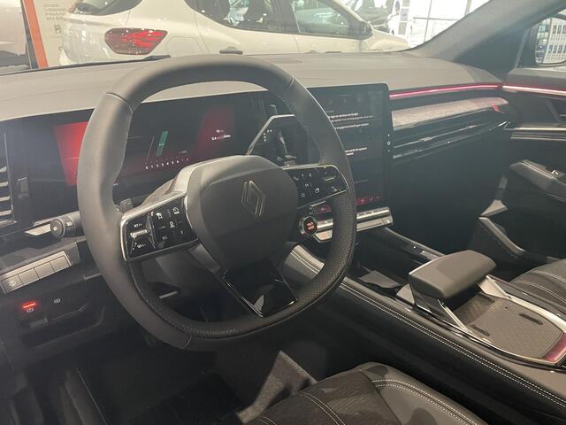 Renault Austral 1.2 mild hybrid 160 X-tronic / Aanhangwagen geremd 1800KG / Panoramadak / Direct leverbaar /