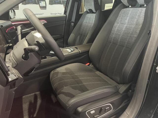 Renault Austral 1.2 mild hybrid 160 X-tronic / Aanhangwagen geremd 1800KG / Panoramadak / Direct leverbaar /