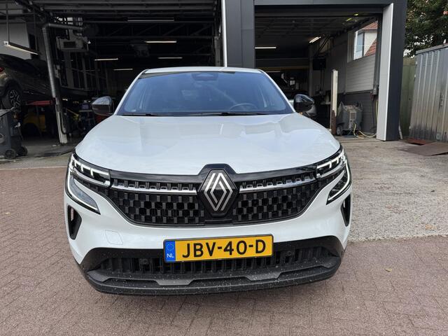 Renault Austral 1.3 160pk X-Tronic techno 1.800kg trekgewicht!!