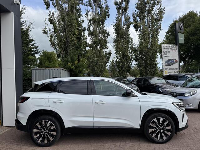 Renault Austral 1.3 160pk X-Tronic techno 1.800kg trekgewicht!!