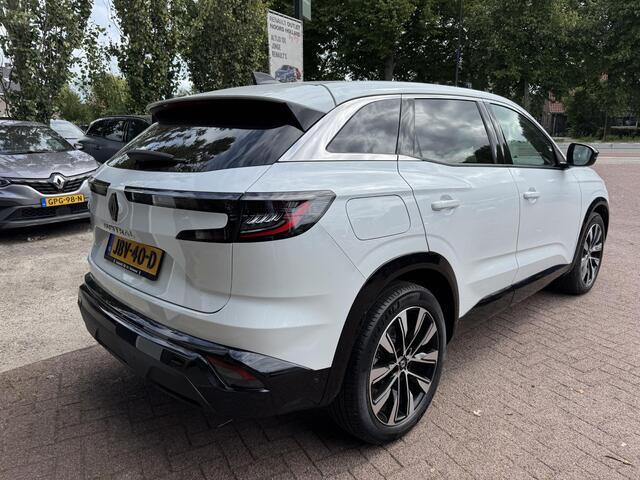 Renault Austral 1.3 160pk X-Tronic techno 1.800kg trekgewicht!!