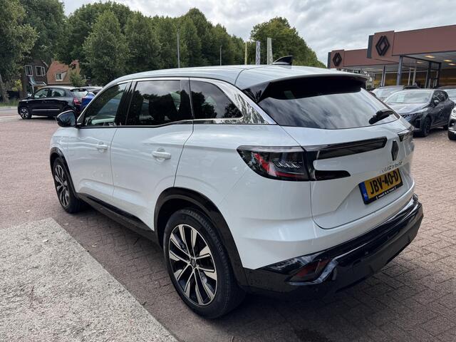 Renault Austral 1.3 160pk X-Tronic techno 1.800kg trekgewicht!!