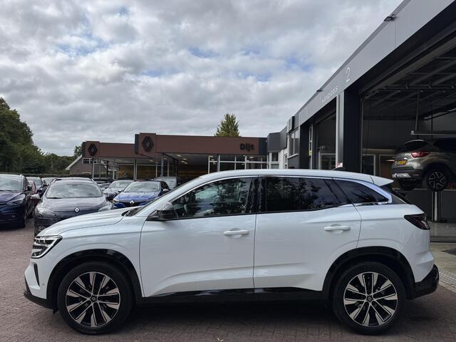 Renault Austral 1.3 160pk X-Tronic techno 1.800kg trekgewicht!!