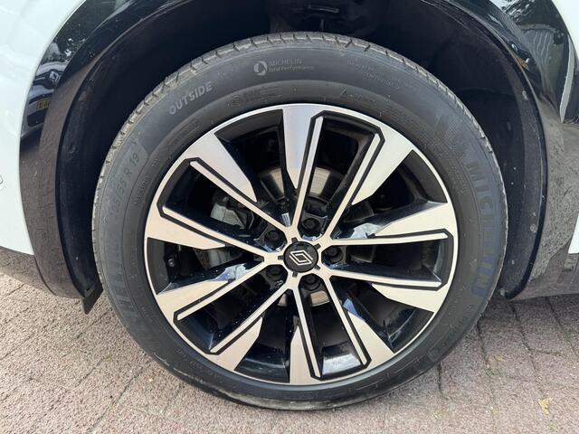 Renault Austral 1.3 160pk X-Tronic techno 1.800kg trekgewicht!!