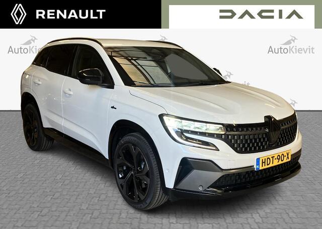 Renault Austral 1.2 E-Tech Hybrid 200 Techno Esprit Alpine - Demo / elektrisch bedienbare achterklep