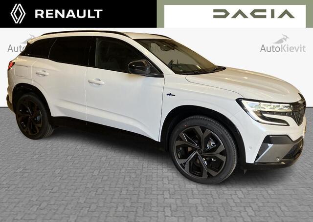 Renault Austral 1.2 E-Tech Hybrid 200 Techno Esprit Alpine - Demo / elektrisch bedienbare achterklep