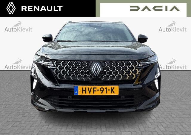 Renault Austral 1.2 E-Tech full hybrid 200 techno - NIEUW MODEL / pack look & extended grip