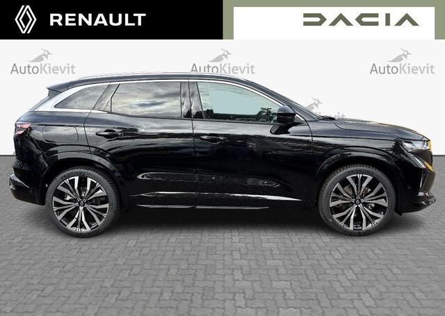 Renault Austral 1.2 E-Tech full hybrid 200 techno - NIEUW MODEL / pack look & extended grip