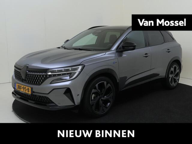 Renault Austral 1.2 E-Tech full hybrid 200 techno esprit Alpine | Navigatie | Camera | Stoelverwarming