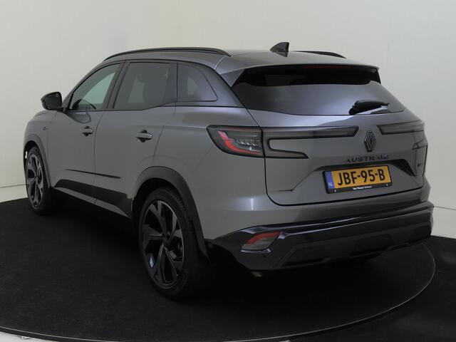 Renault Austral 1.2 E-Tech full hybrid 200 techno esprit Alpine | Navigatie | Camera | Stoelverwarming