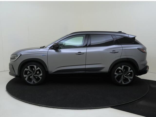 Renault Austral 1.2 E-Tech full hybrid 200 techno esprit Alpine | Navigatie | Camera | Stoelverwarming