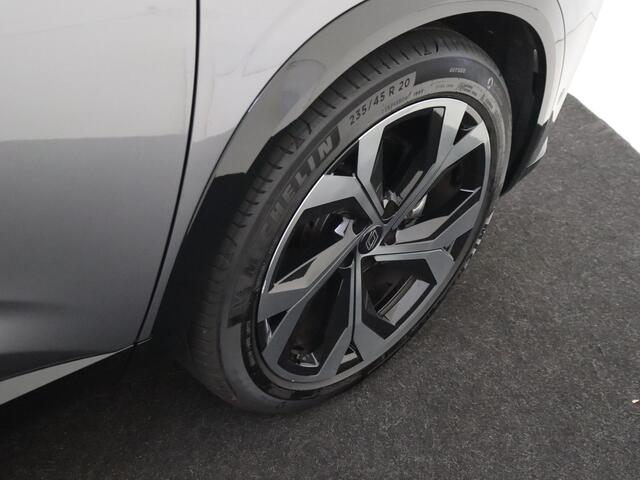 Renault Austral 1.2 E-Tech full hybrid 200 techno esprit Alpine | Navigatie | Camera | Stoelverwarming