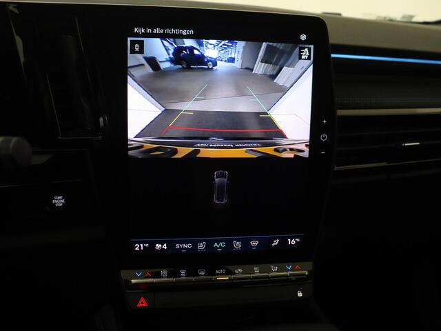 Renault Austral 1.2 E-Tech full hybrid 200 techno esprit Alpine | Navigatie | Camera | Stoelverwarming