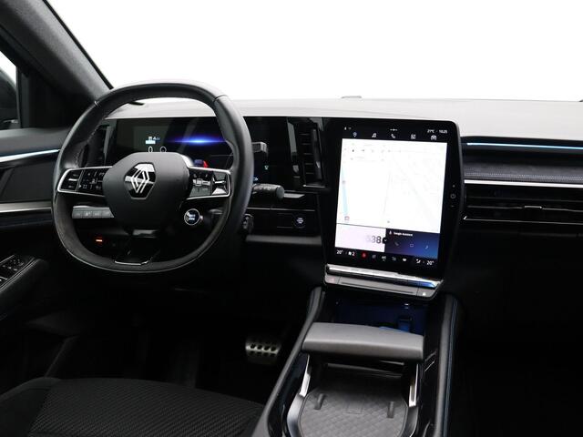 Renault Austral E-Tech full hybrid 200pk techno esprit Alpine | 4 Control | Stoel en stuurwiel verwarming | Full Led | Adaptive cruise.